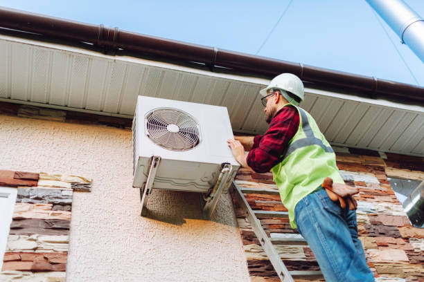 Best HVAC installation services  in Bridgeport, OH