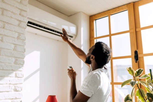 Best HVAC tune-up services  in Bridgeport, OH