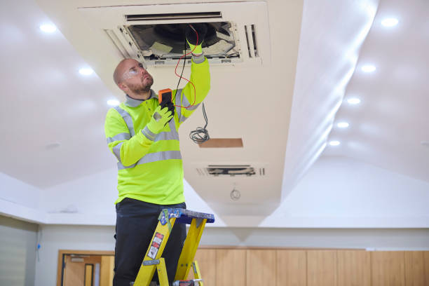 Best Best HVAC companies  in Bridgeport, OH