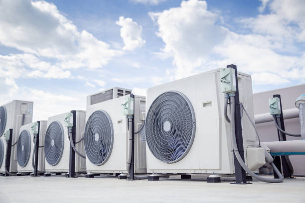 HVAC troubleshooting in Bridgeport, OH