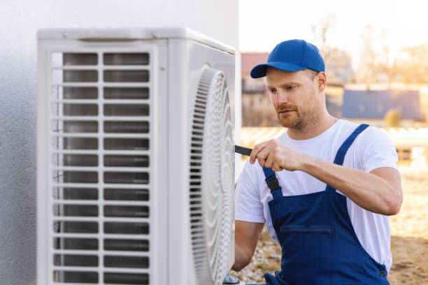 Best Affordable HVAC services  in Bridgeport, OH