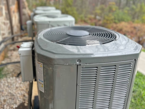Trusted Bridgeport, OH HVAC Experts