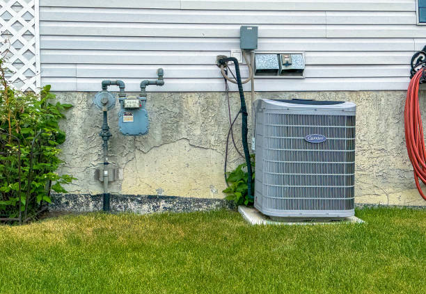 Best HVAC repair near me  in Bridgeport, OH